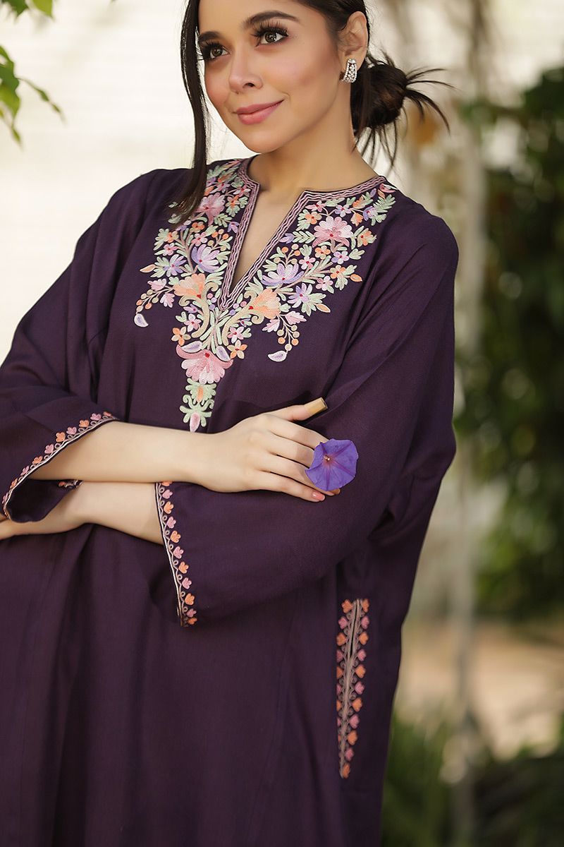 Purple Phiran