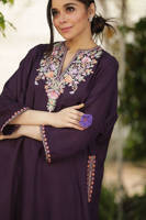 Purple Phiran