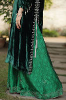 Emerald Velvet