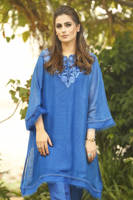 Cutwork Basic - Blue