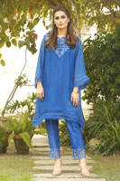 Cutwork Basic - Blue