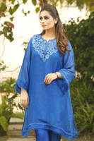 Cutwork Basic - Blue