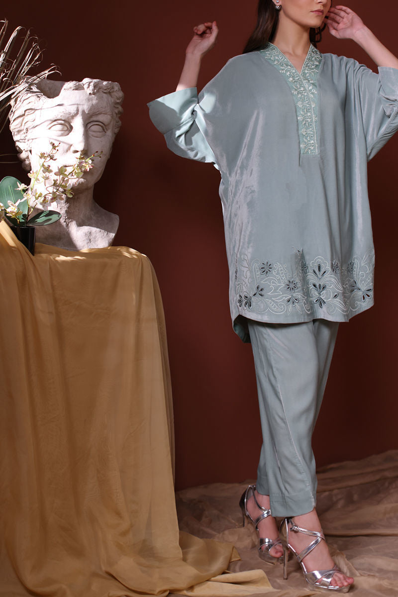 Minted in Style