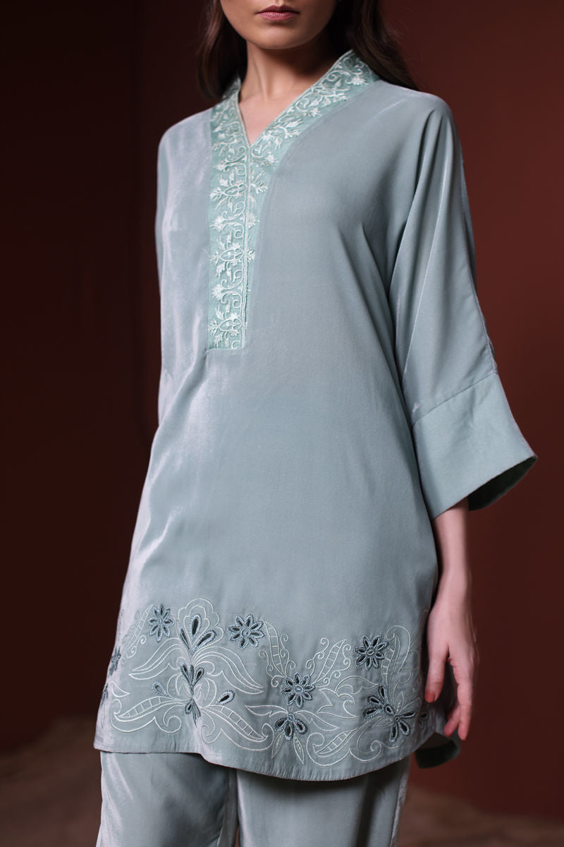 Minted in Style