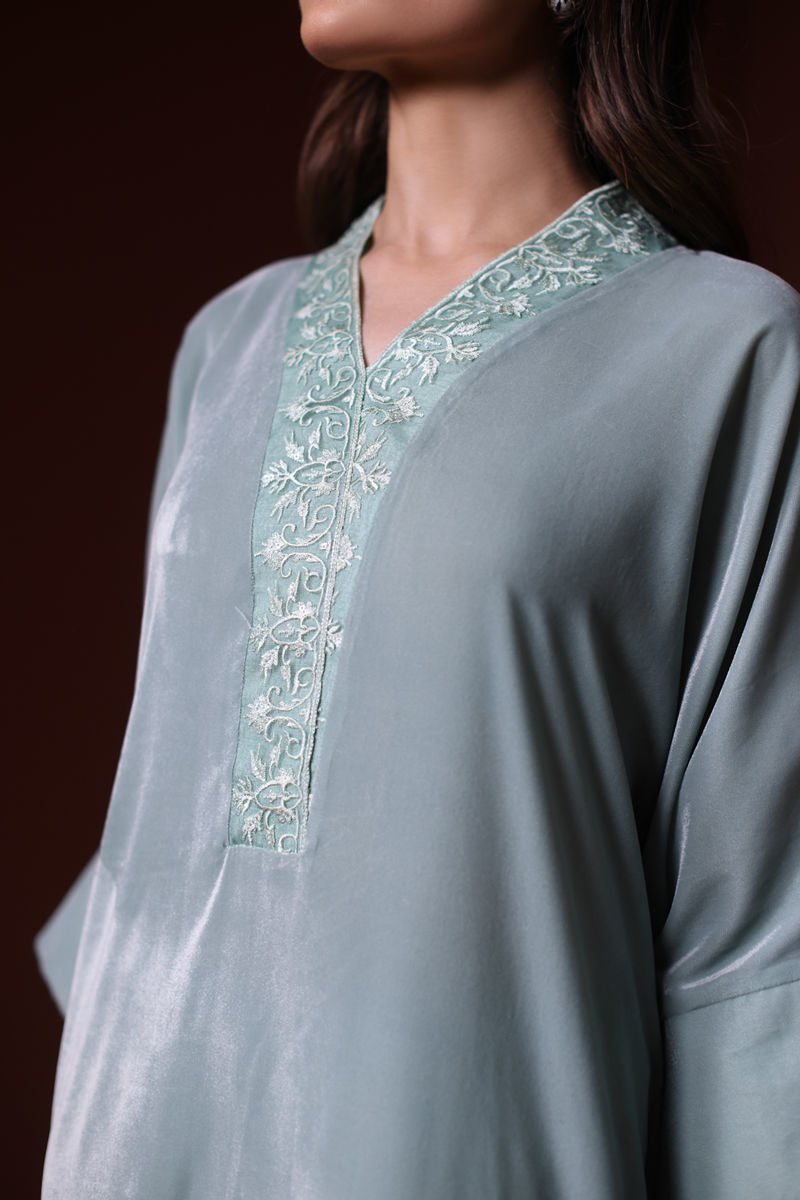 Minted in Style