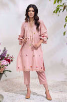 Peach Dainty