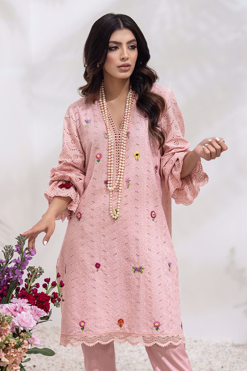 Peach Dainty