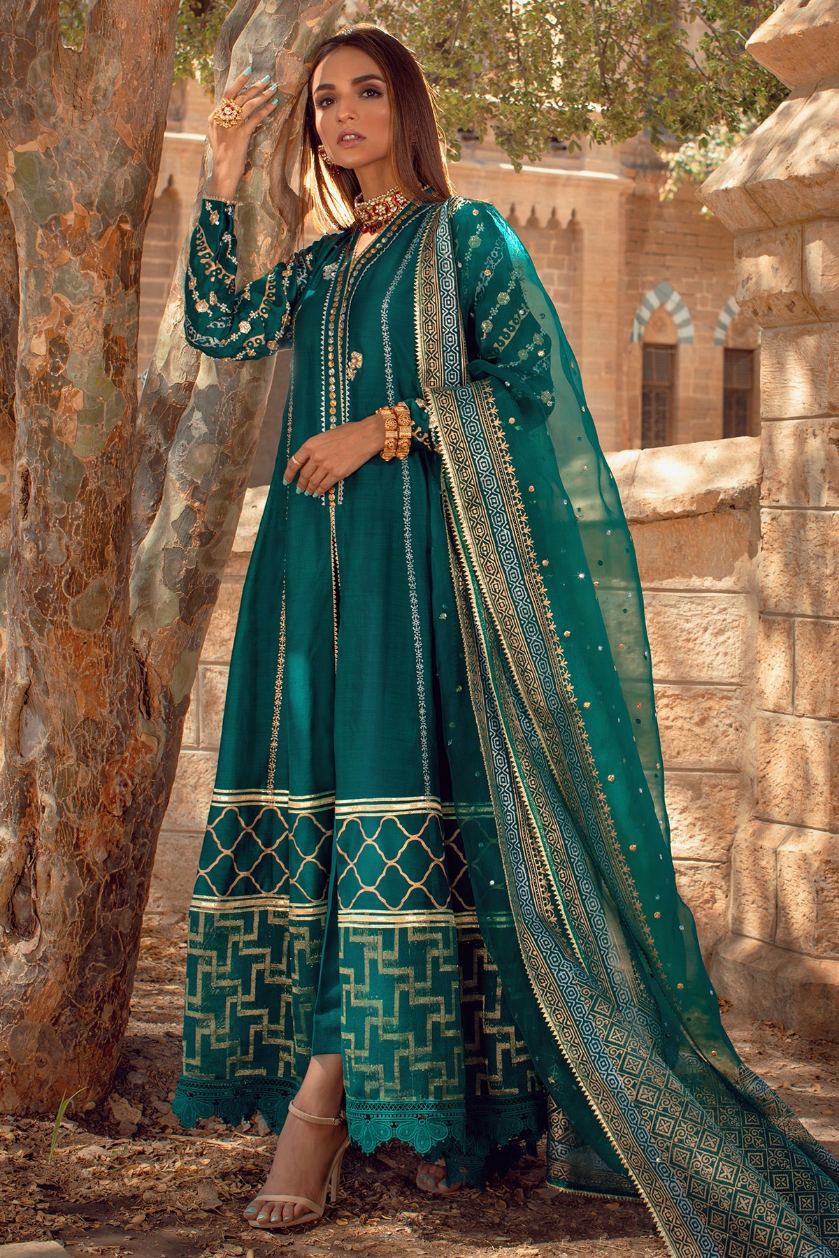 Iyana – Emerald
