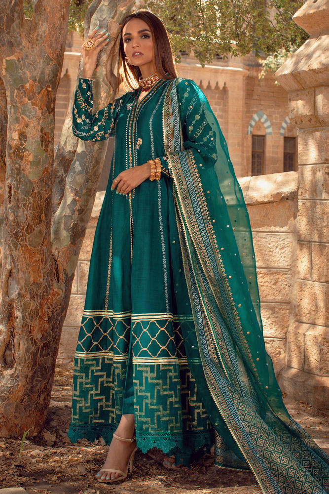 Iyana – Emerald