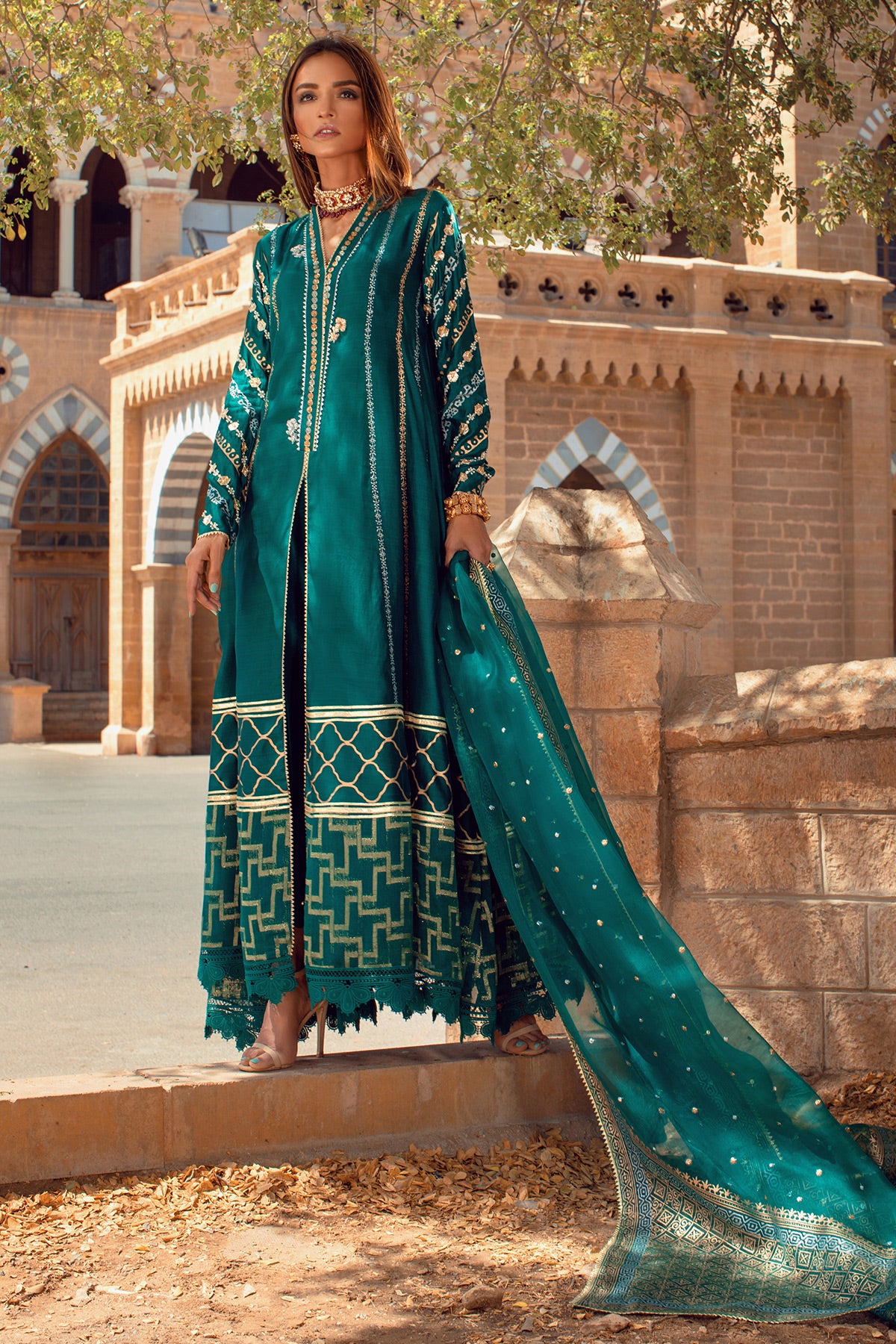 Iyana – Emerald