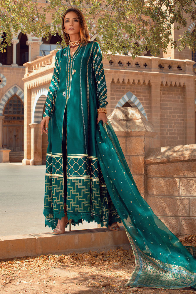 Iyana – Emerald