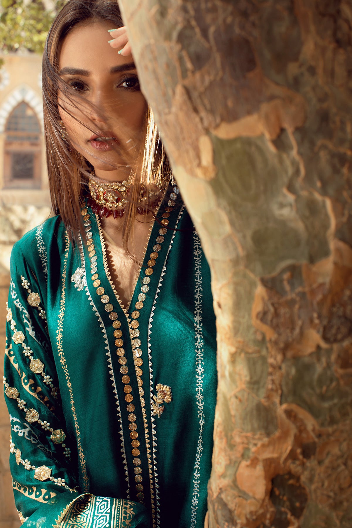 Iyana – Emerald