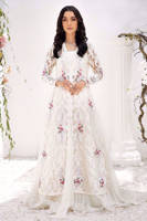 White Rose Gown