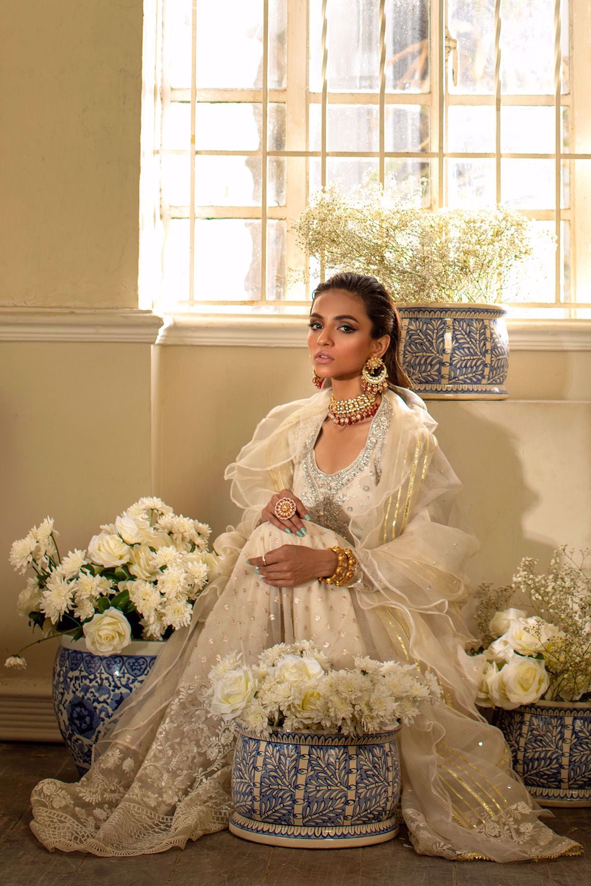 Aria – Ivory