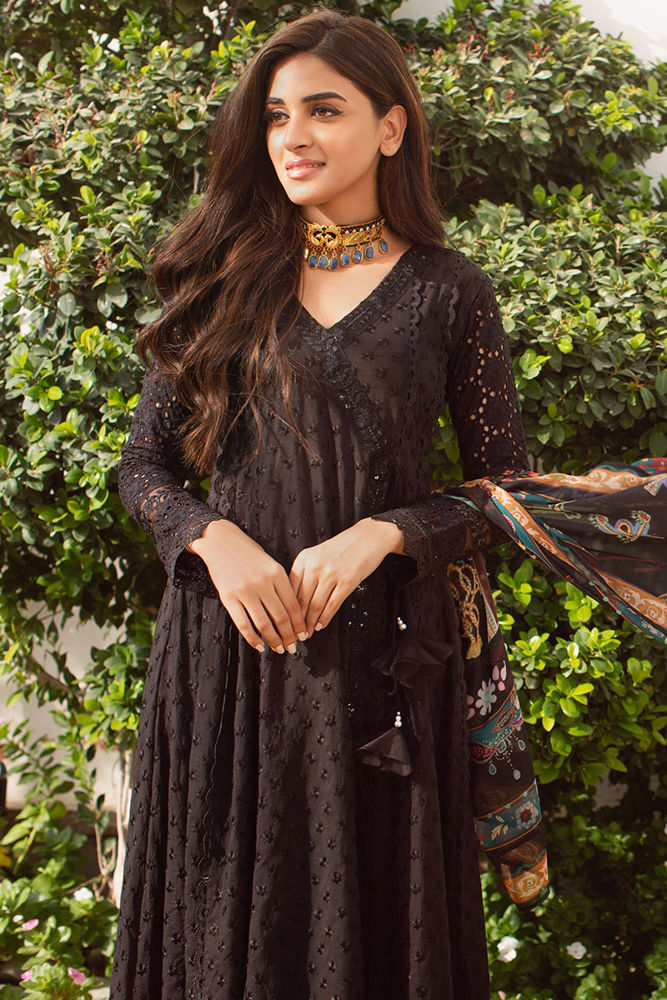 Golden Hour with Modern Styling | Ansab Jahangir