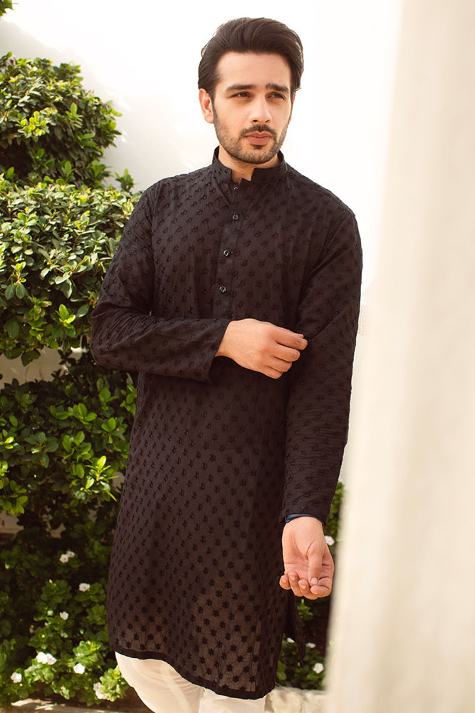 Basil - Man with Timeless Appeal | Ansab Jahangir