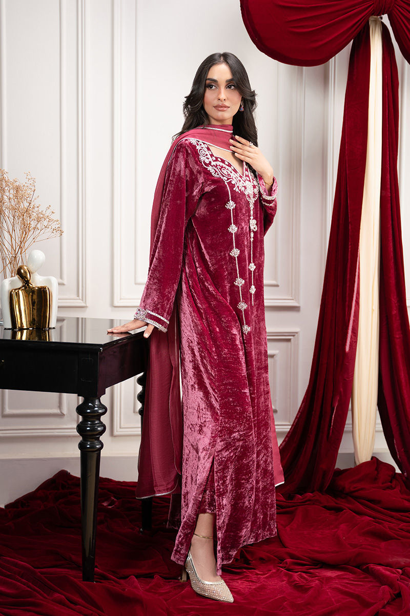 Amna Arshad