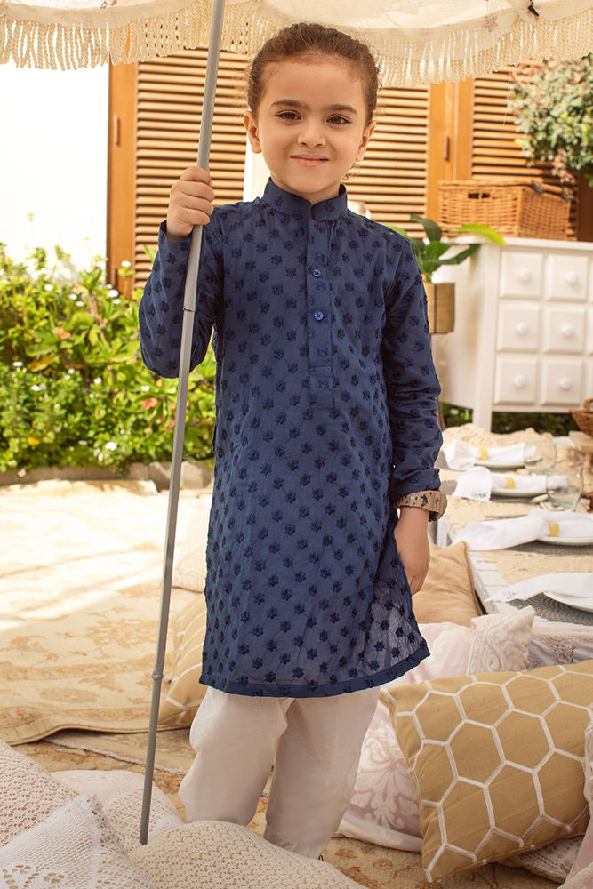 Azil - Boy with Modern Styling | Ansab Jahangir