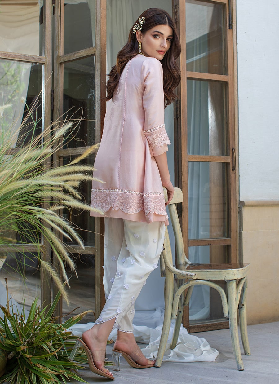 Maya Wrap Blush