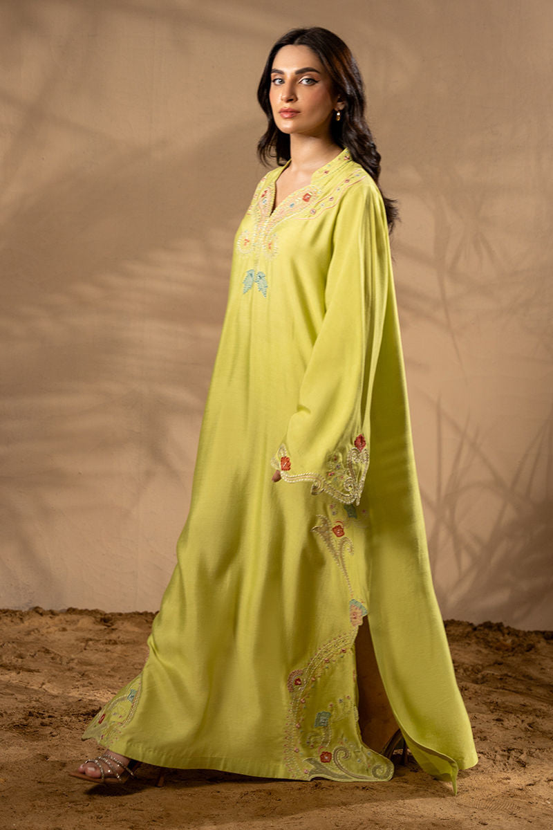 Amna Arshad