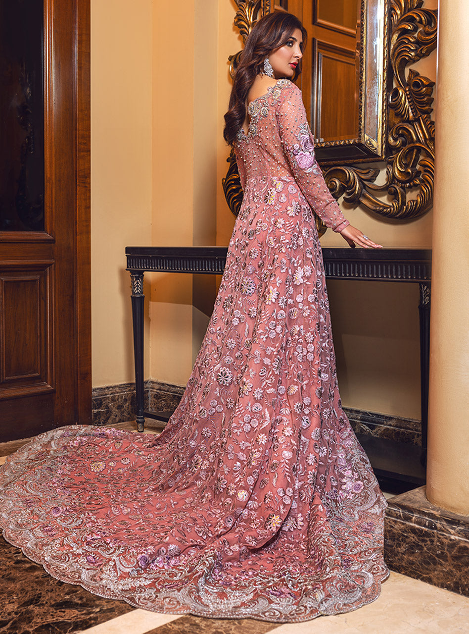 Majestic Mauve
