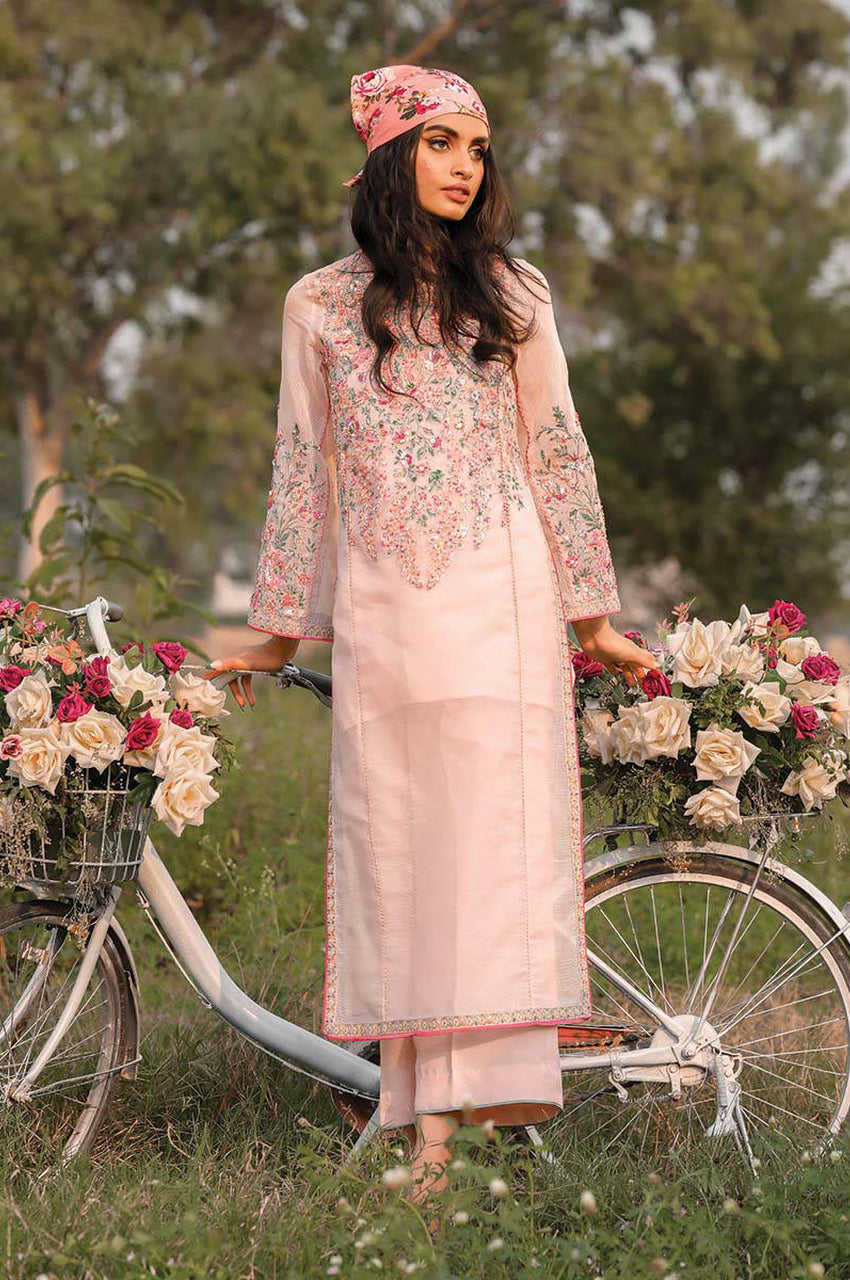 Golden Hour - Dupatta