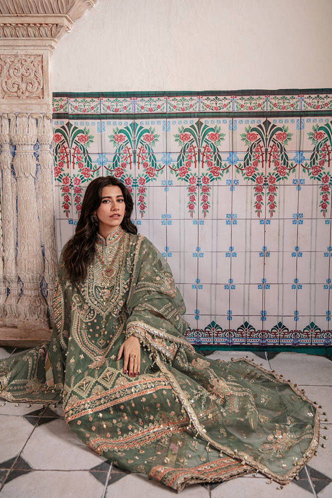 Syrah yousaf