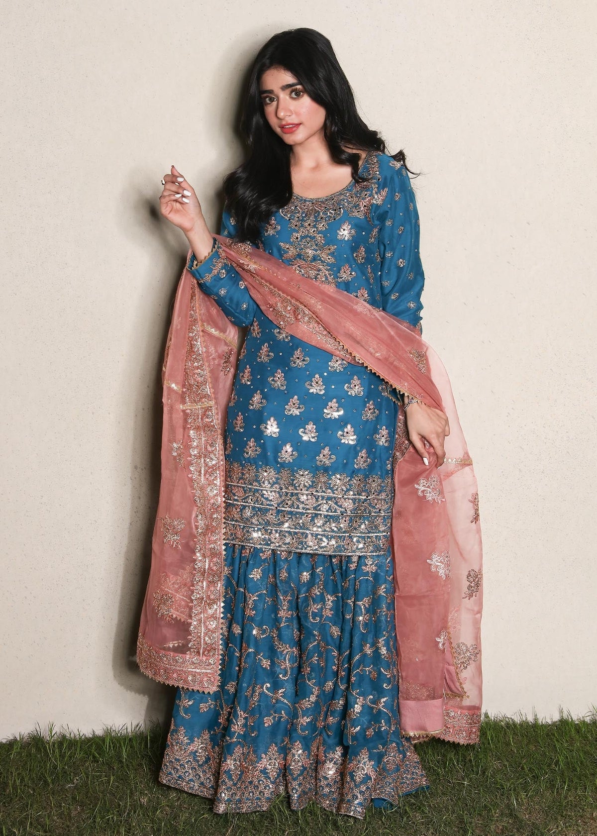 Kaur