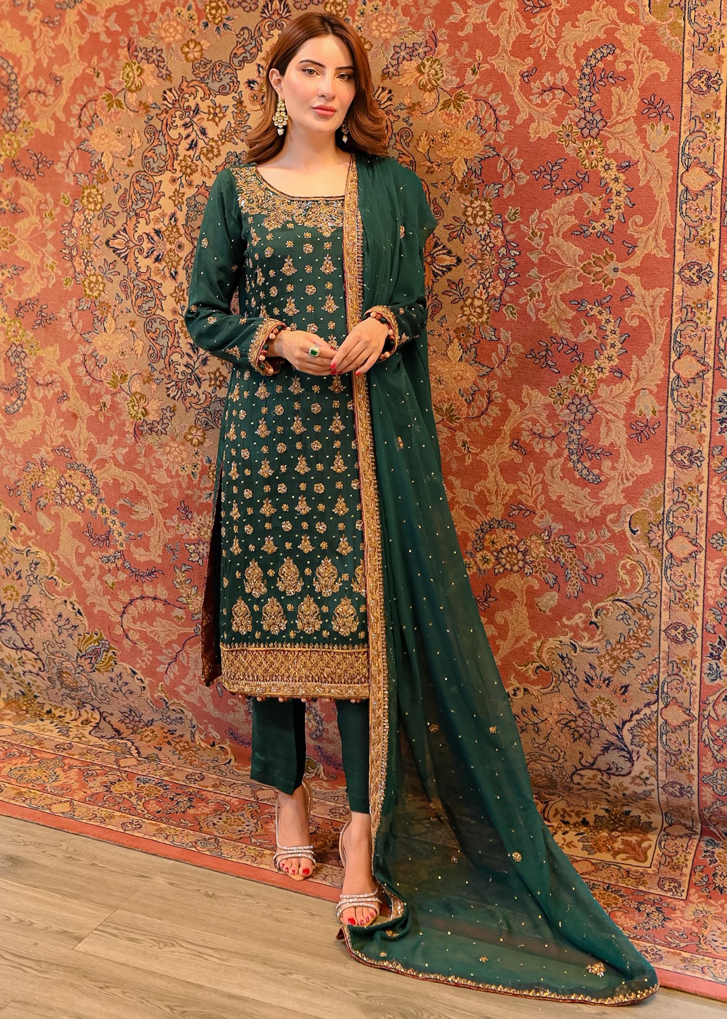 Afreen