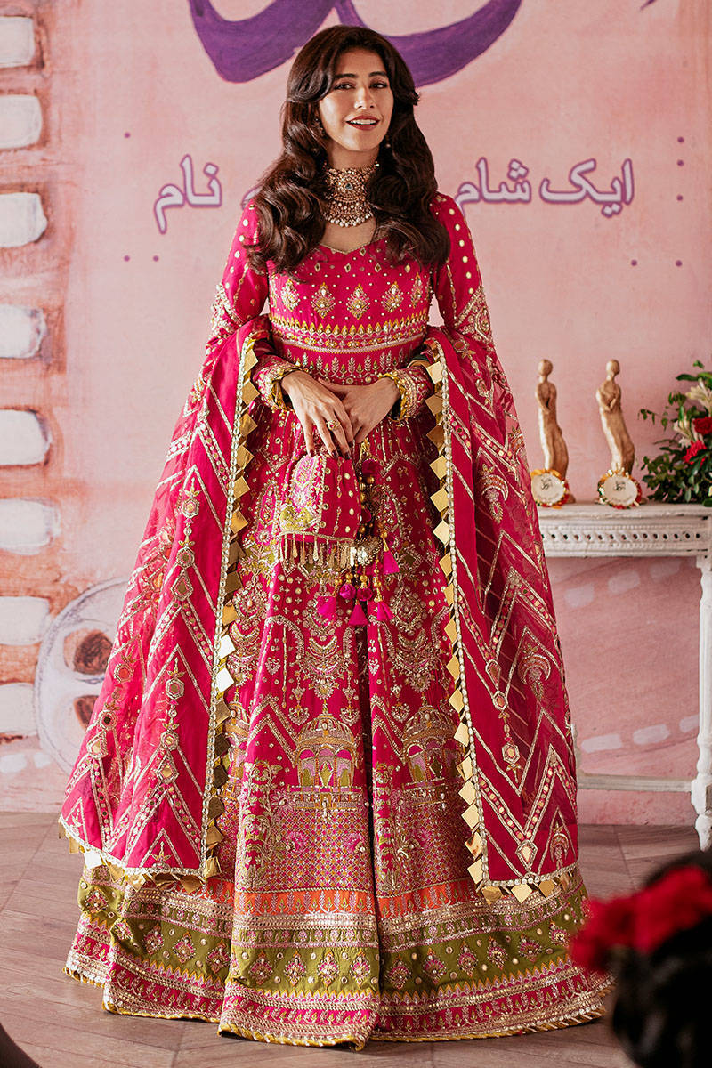 Musarrat Nazir