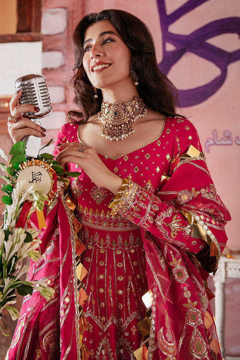 Musarrat Nazir