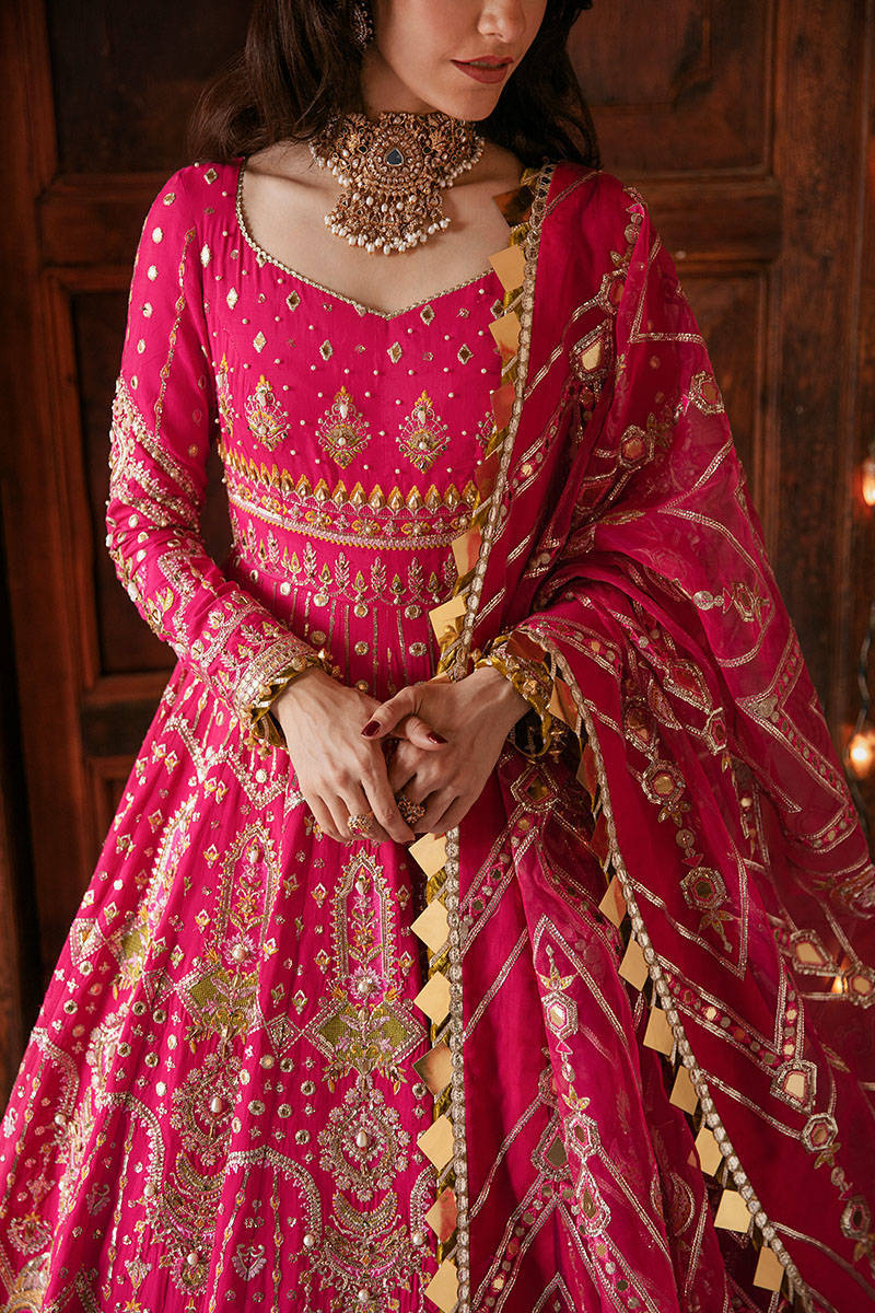 Musarrat Nazir