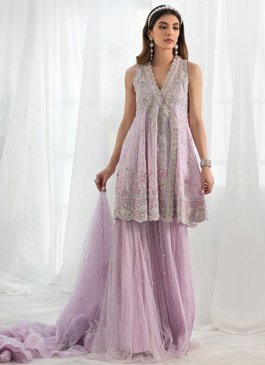 Lavender Anita