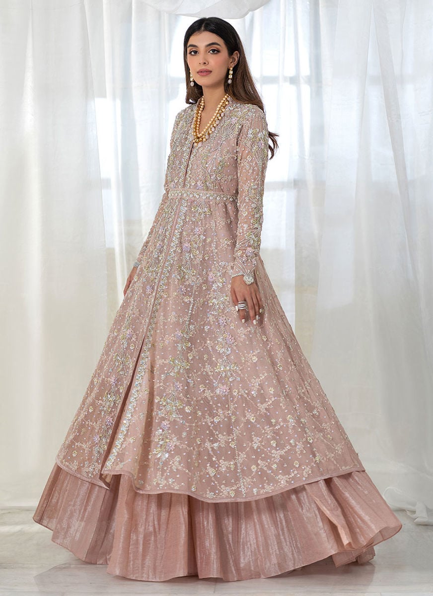 Chai Pink Nissa
