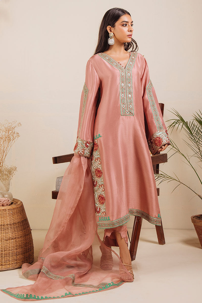 Chai Pink