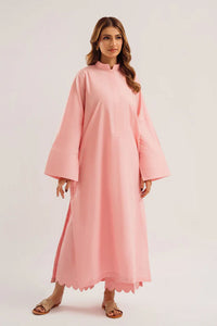 Bubble Gum Pink