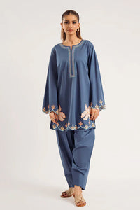 Bluish