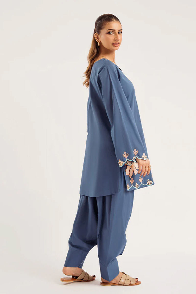 Bluish