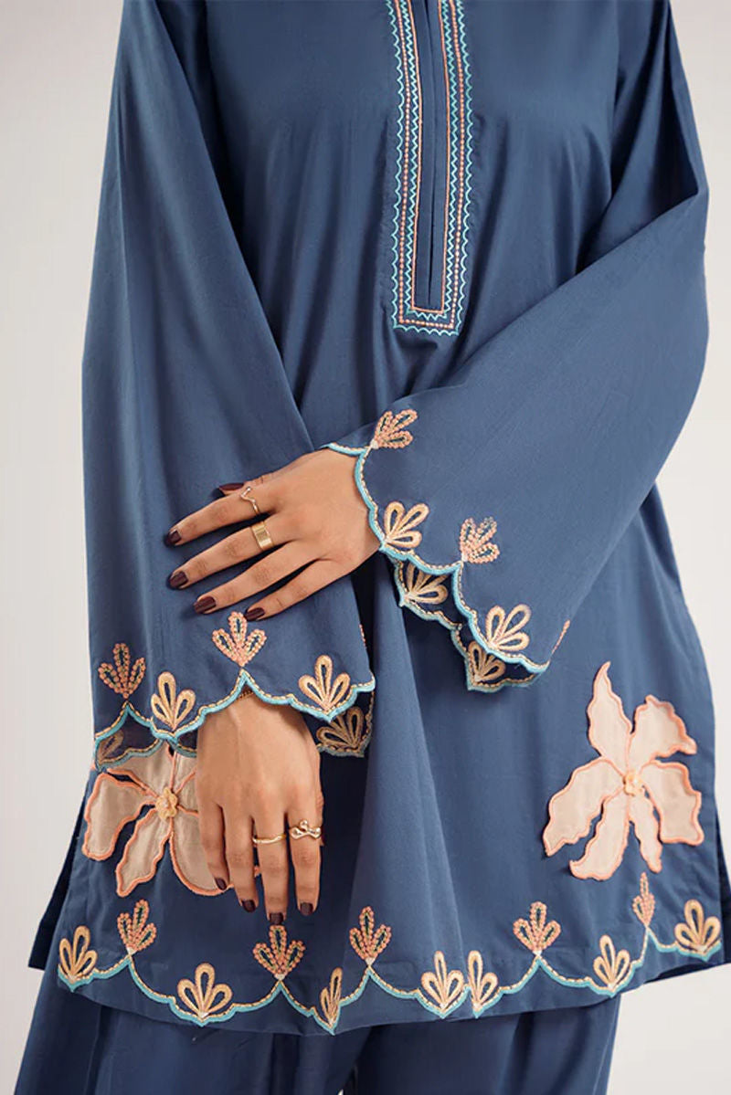 Bluish