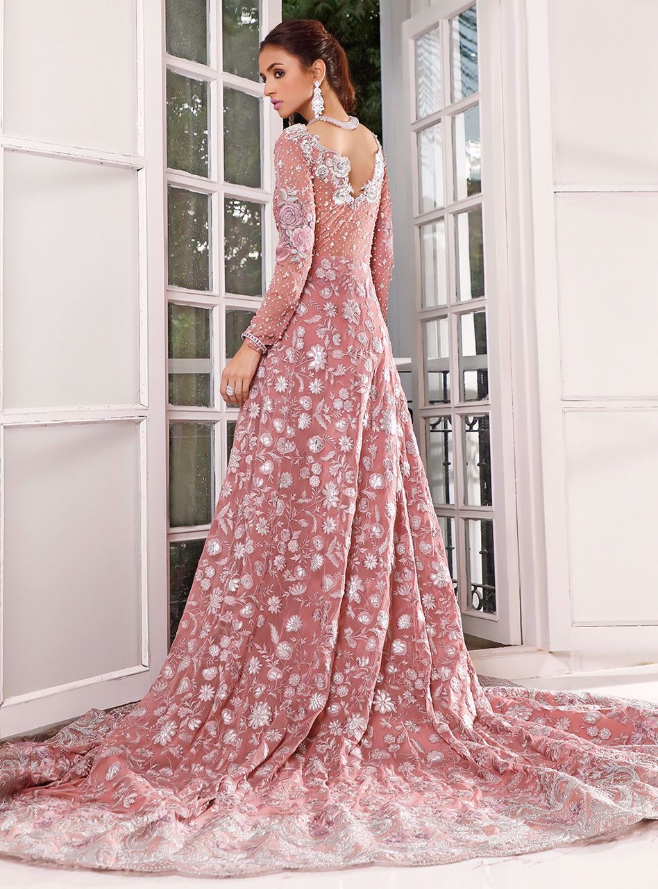Majestic Mauve