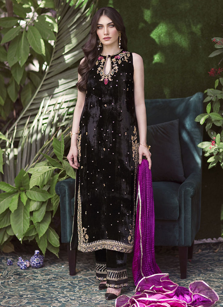 Farah Talib Aziz