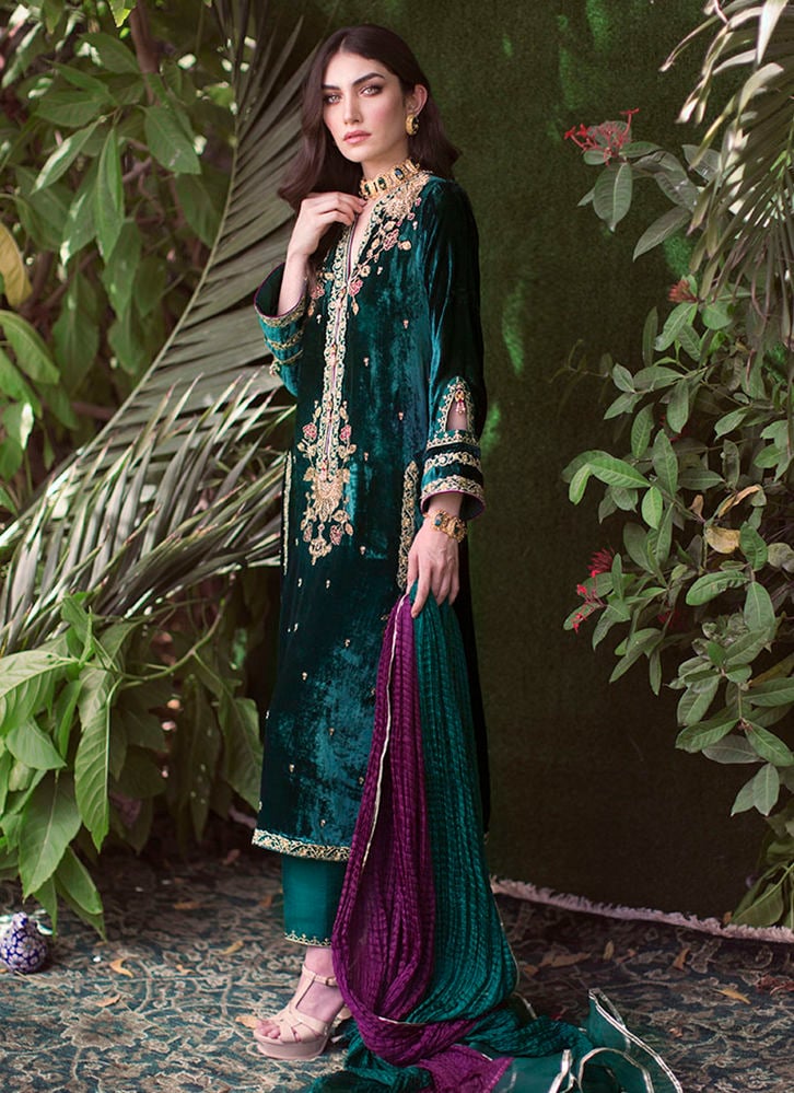 Farah Talib Aziz