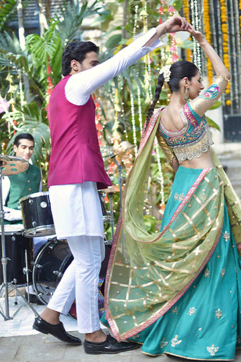 Amna Arshad