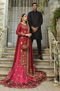 Hussain Sherwani