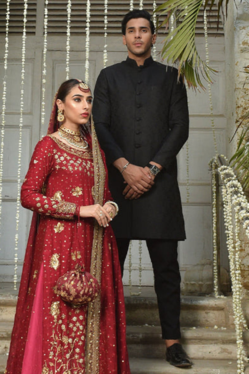 Amna Arshad
