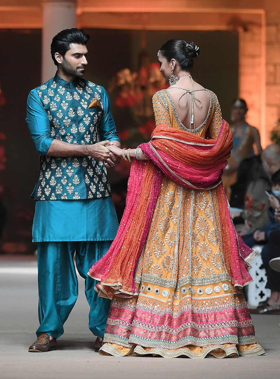 Sooraj Mukhi