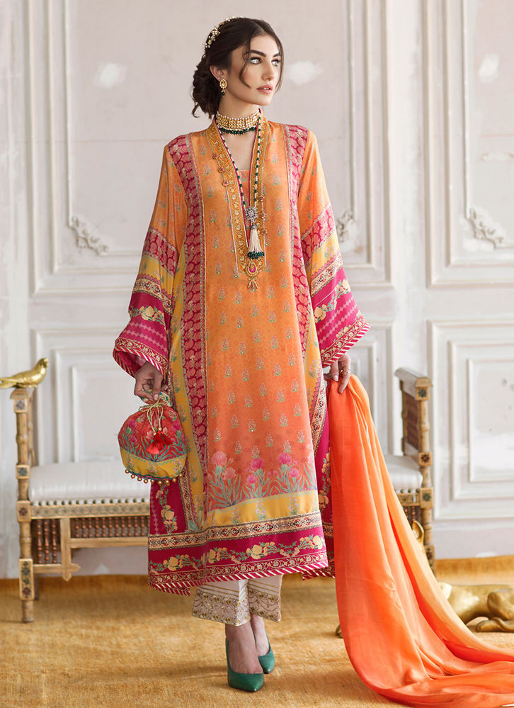 Farah Talib Aziz