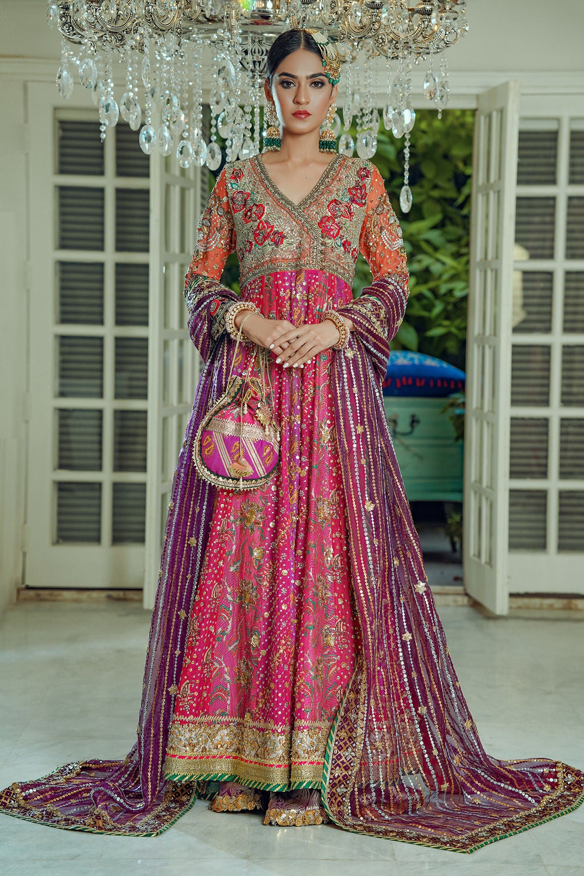 Myrah Kalidar
