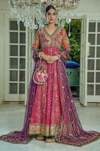 Myrah Kalidar