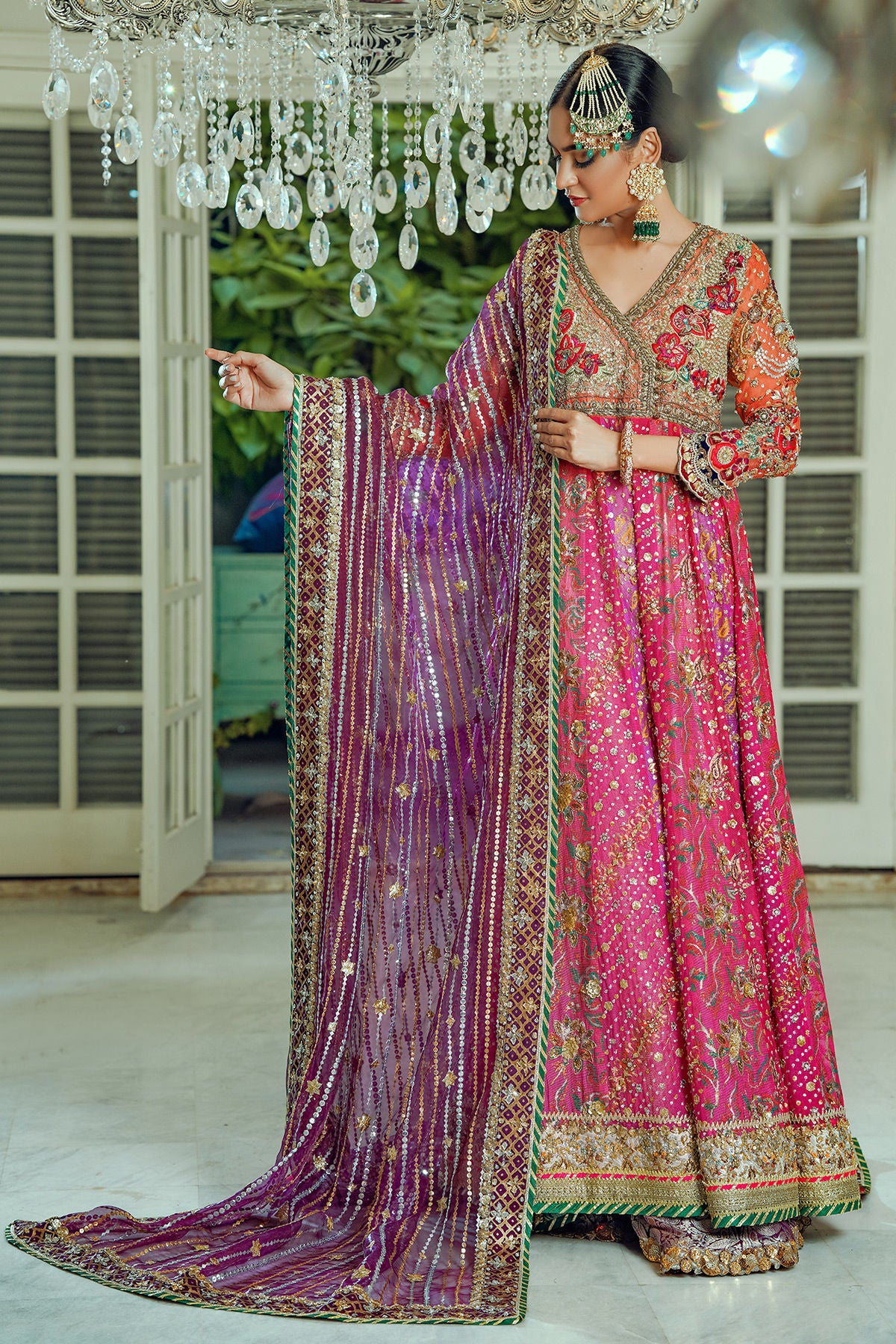 Myrah Kalidar